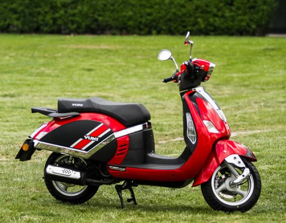 Bug 125 v Karlíně