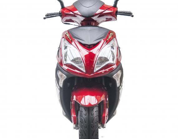 Matrix 125i_red_přední