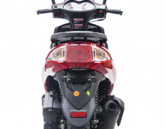 Matrix 125i_zadní