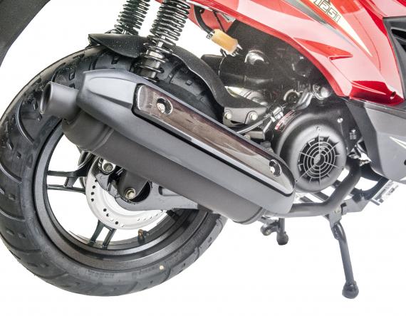Matrix 125i_zadní kolo