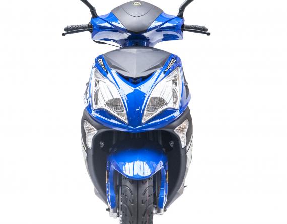 Matrix 125i_blue_přední