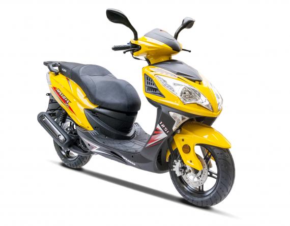 Matrix 125i_yellow_half