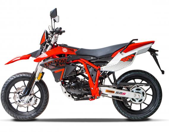 YUKI 125i_red_levá