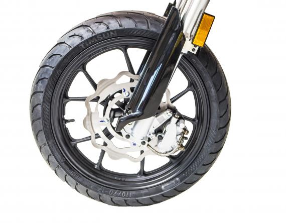 SR 125i_přední