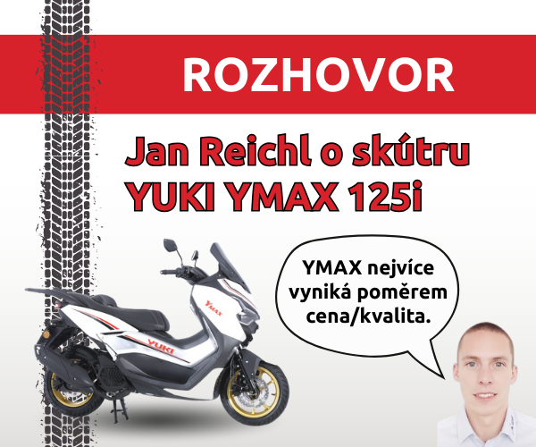 Rozhovor s Janem Reichlem