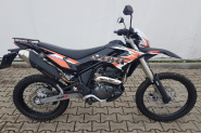 Yuki 125i SE