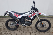 Yuki 125i SE
