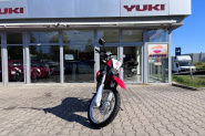 Yuki 125i SG