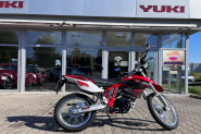 Yuki 125i SG