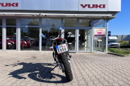 Yuki 125i SG