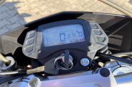 Yuki 125i SG