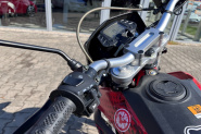 Yuki 125i SG