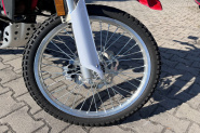 Yuki 125i SG