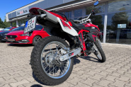 Yuki 125i SG