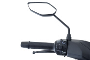 Yuki 125i YMAX