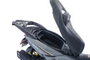 Yuki 125i YMAX