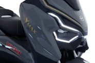 Yuki 125i YMAX