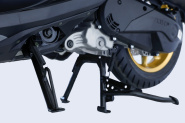 Yuki 125i YMAX