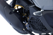 Yuki 125i YMAX