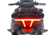 Yuki 125i YMAX
