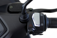 Yuki 125i YMAX