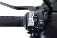 Yuki 125i YMAX