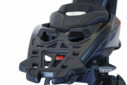 Yuki 125i YMAX