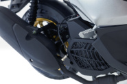 Yuki 125i YMAX
