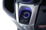 Yuki 125i YMAX