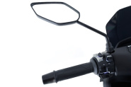 Yuki 125i YMAX