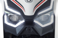 Yuki 125i YMAX