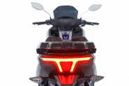 Yuki 125i YMAX