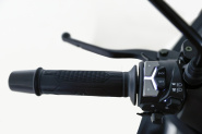 Yuki 125i YMAX