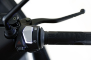 Yuki 125i YMAX