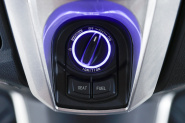 Yuki 125i YMAX