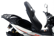 Yuki 125i YMAX