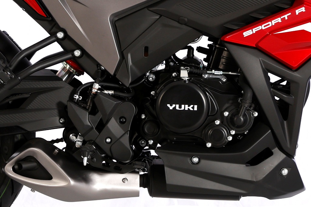 yuki